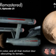 Illustration for article titled How Good Were We At Guessing What Pluto Would Look Like?